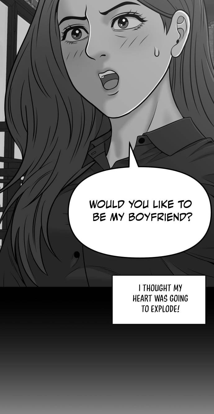 Around Forty Chapter 45 page 18 - 