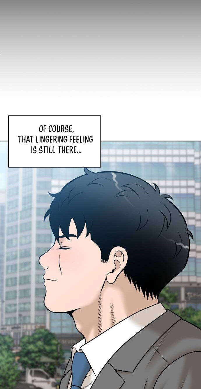 Around Forty Chapter 45 page 19 - 
