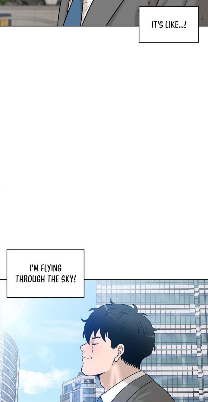 Around Forty Chapter 45 page 20 - 