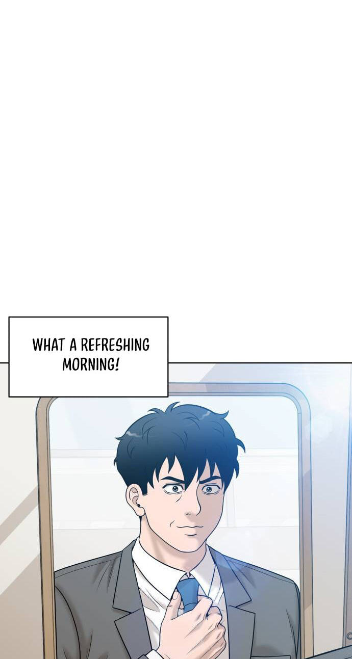 Around Forty Chapter 45 page 3 - 