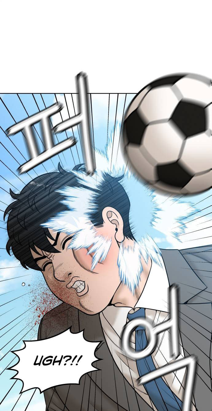 Around Forty Chapter 45 page 22 - 