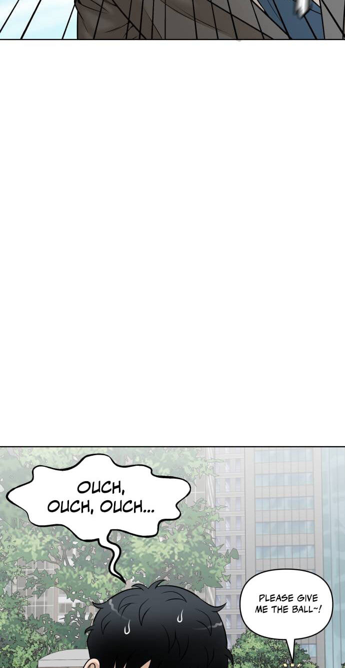 Around Forty Chapter 45 page 23 - 