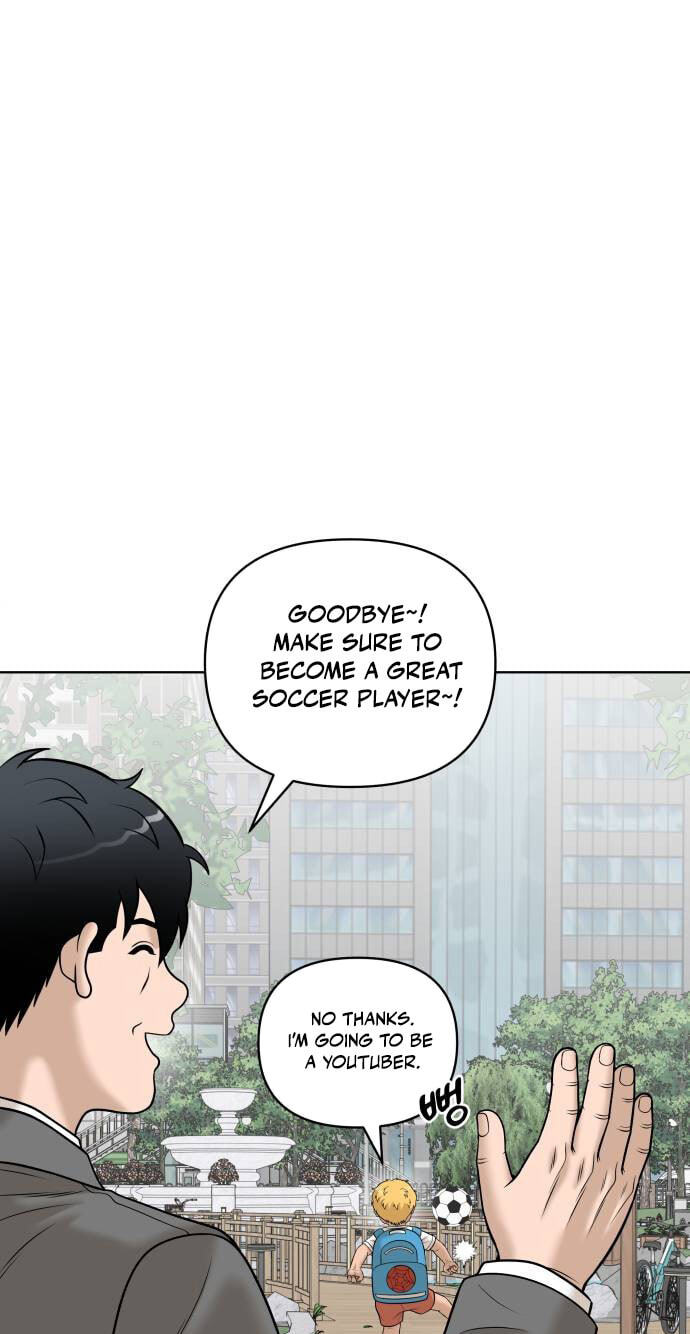 Around Forty Chapter 45 page 26 - 
