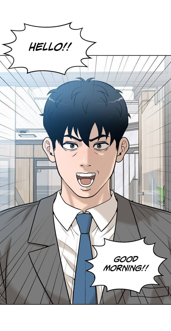 Around Forty Chapter 45 page 29 - 