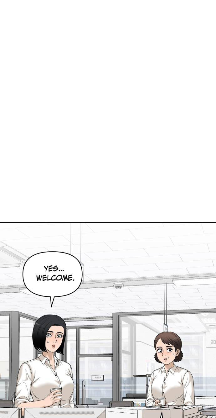 Around Forty Chapter 45 page 30 - 