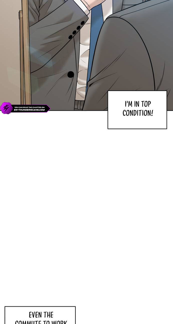 Around Forty Chapter 45 page 4 - 