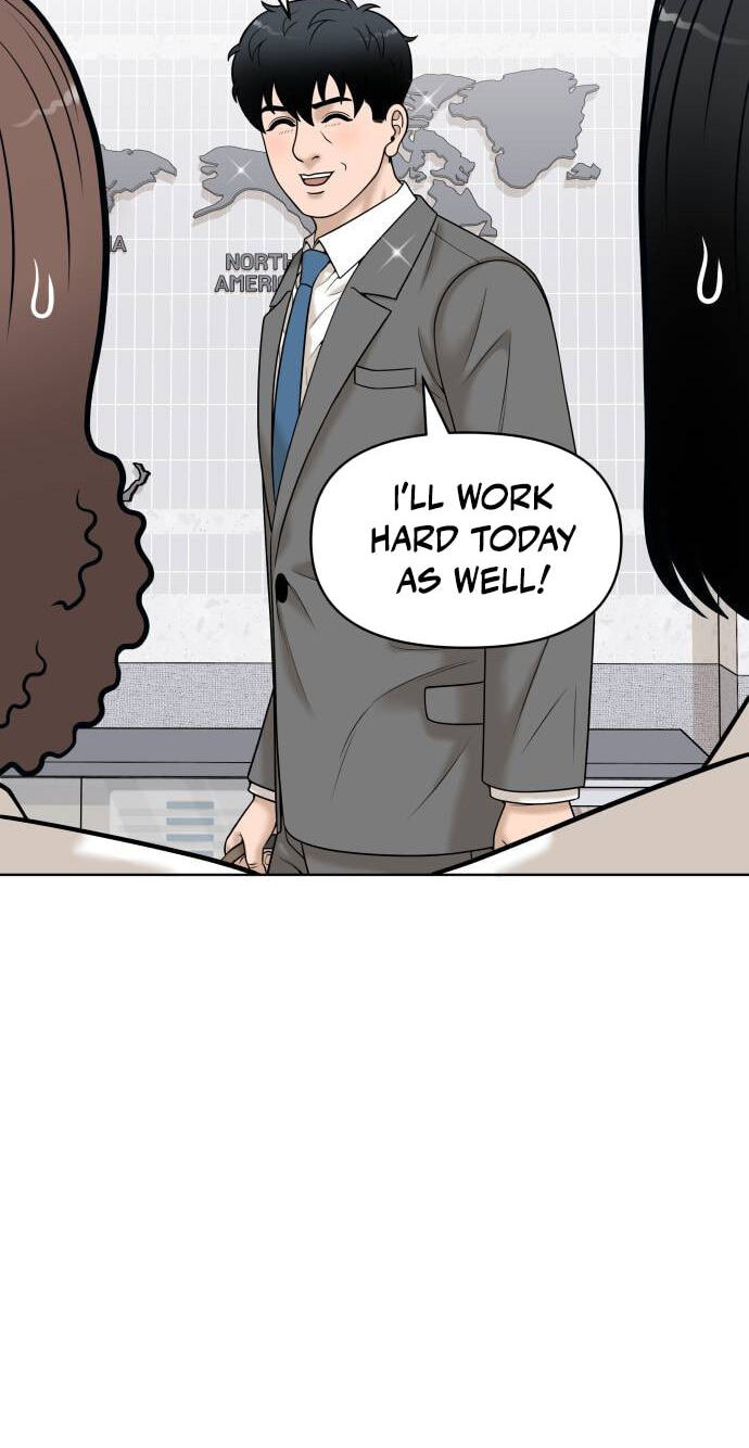 Around Forty Chapter 45 page 32 - 