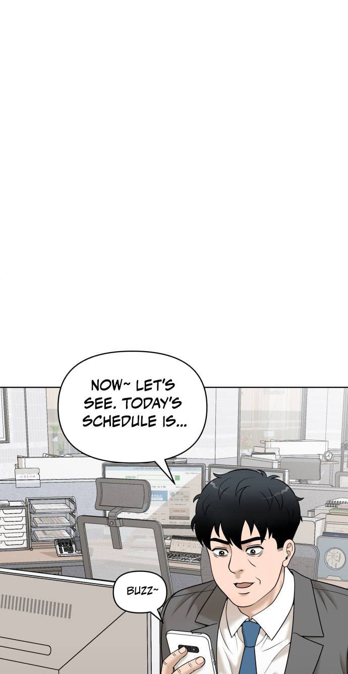 Around Forty Chapter 45 page 34 - 