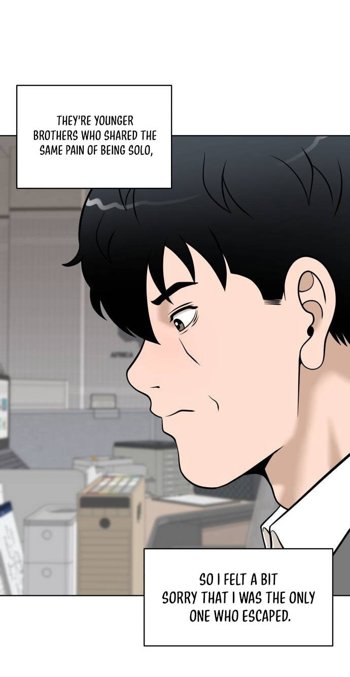 Around Forty Chapter 45 page 39 - 