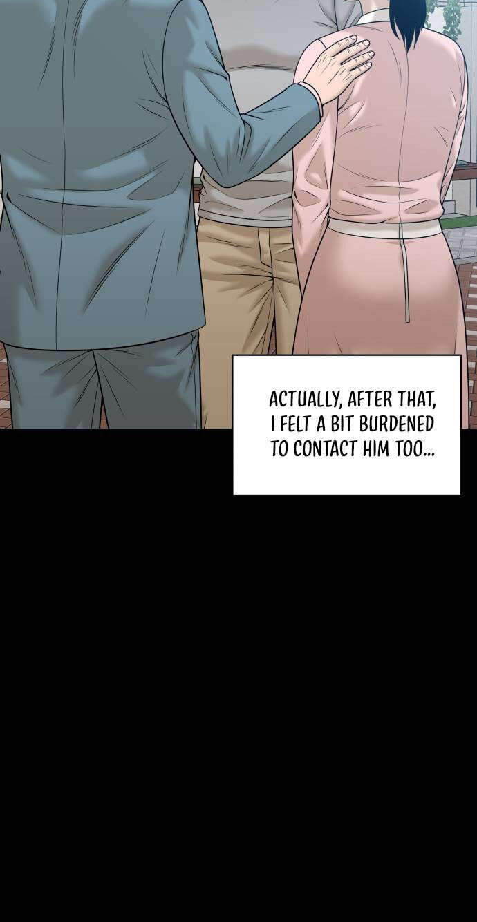Around Forty Chapter 45 page 42 - 