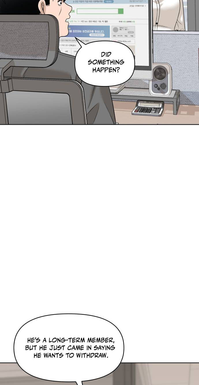 Around Forty Chapter 45 page 45 - 