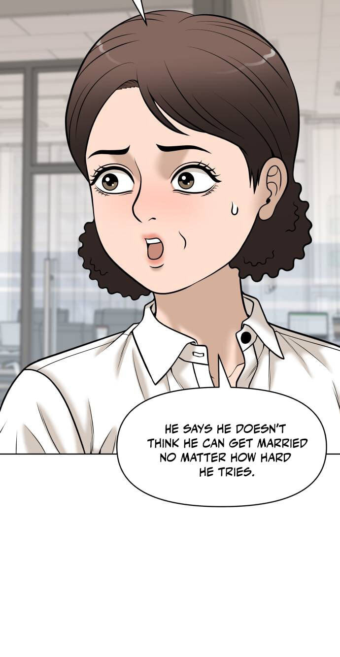 Around Forty Chapter 45 page 46 - 