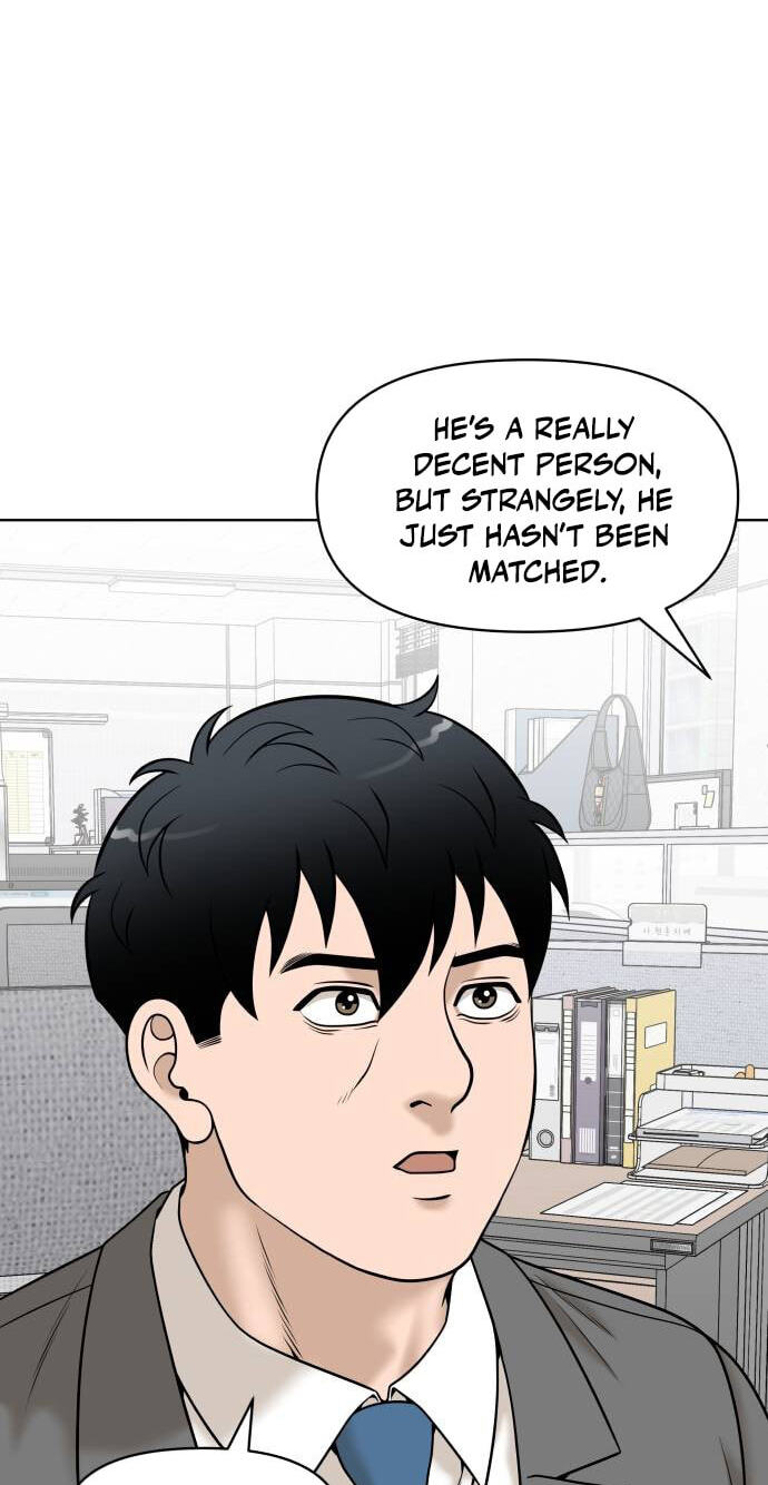 Around Forty Chapter 45 page 47 - 