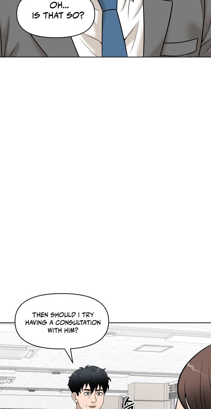 Around Forty Chapter 45 page 48 - 
