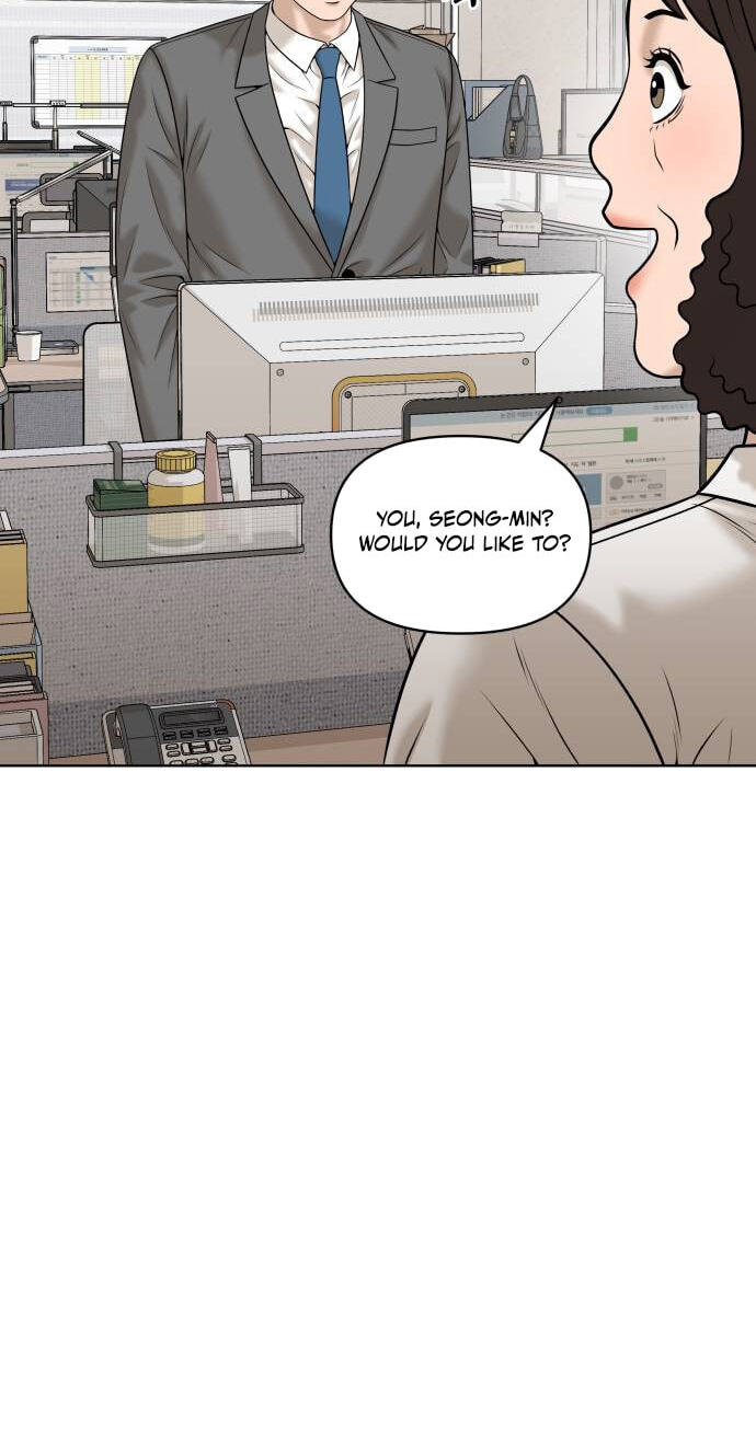 Around Forty Chapter 45 page 49 - 