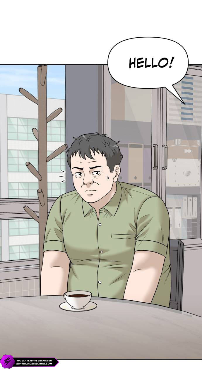 Around Forty Chapter 45 page 50 - 