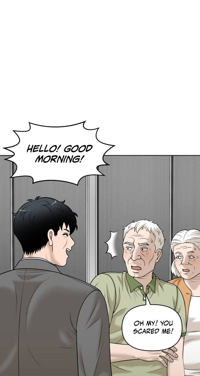 Around Forty Chapter 45 page 6 - 
