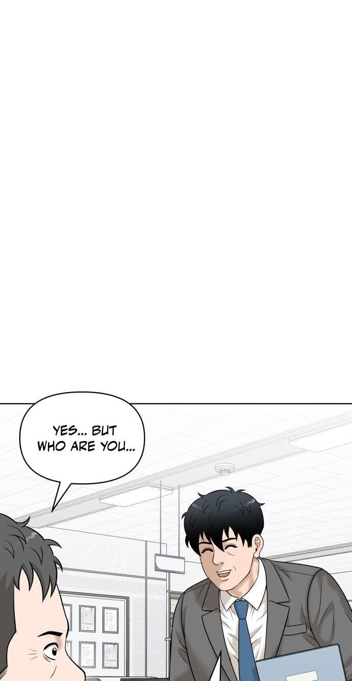 Around Forty Chapter 45 page 51 - 