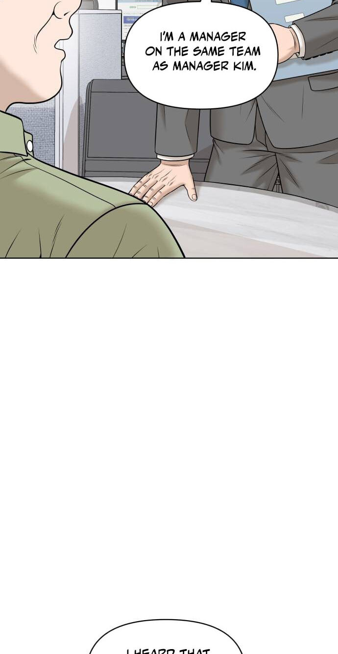 Around Forty Chapter 45 page 52 - 