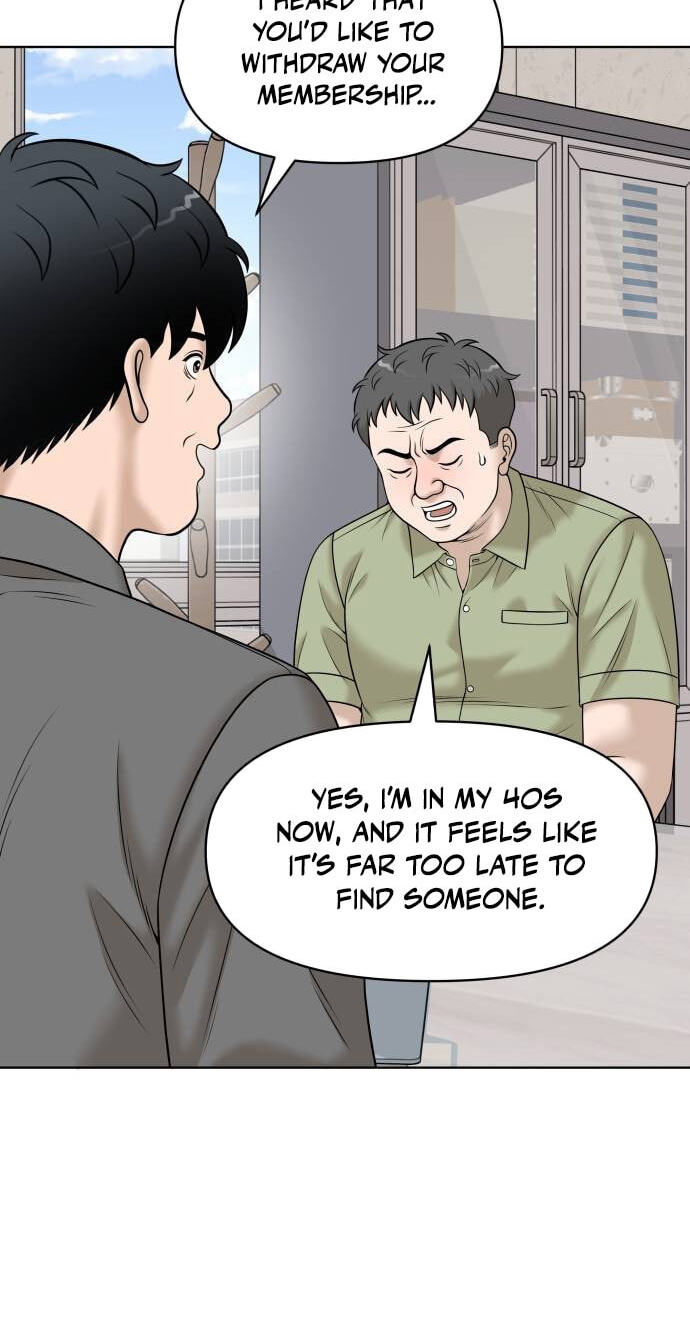 Around Forty Chapter 45 page 53 - 