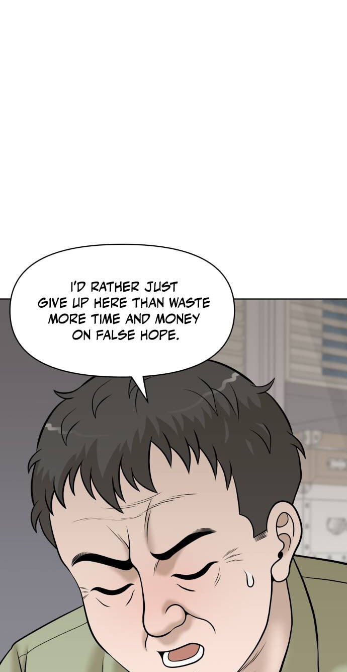 Around Forty Chapter 45 page 54 - 