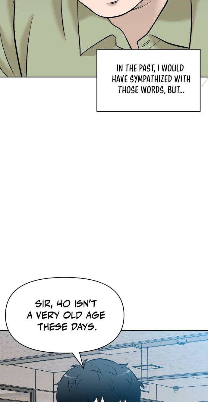 Around Forty Chapter 45 page 55 - 