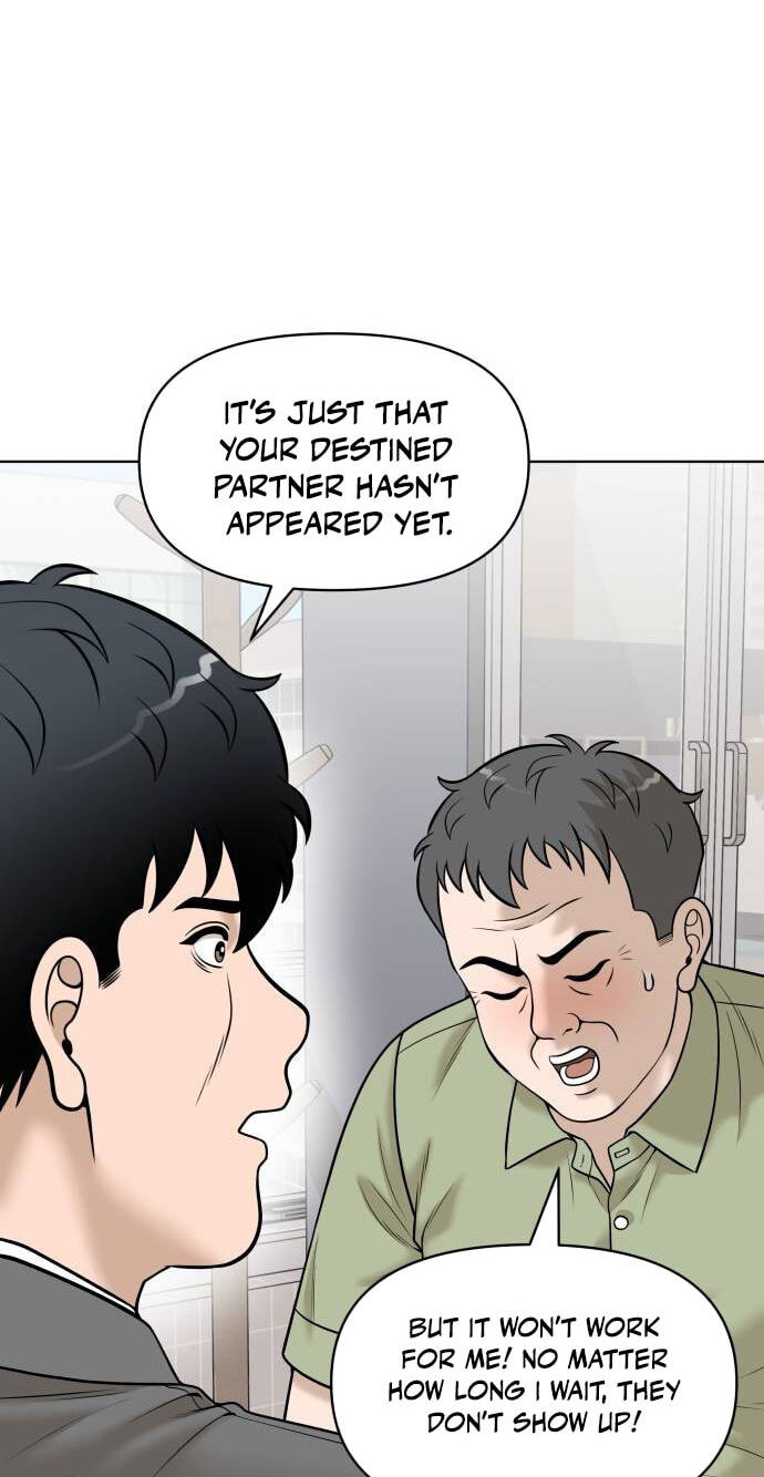 Around Forty Chapter 45 page 57 - 