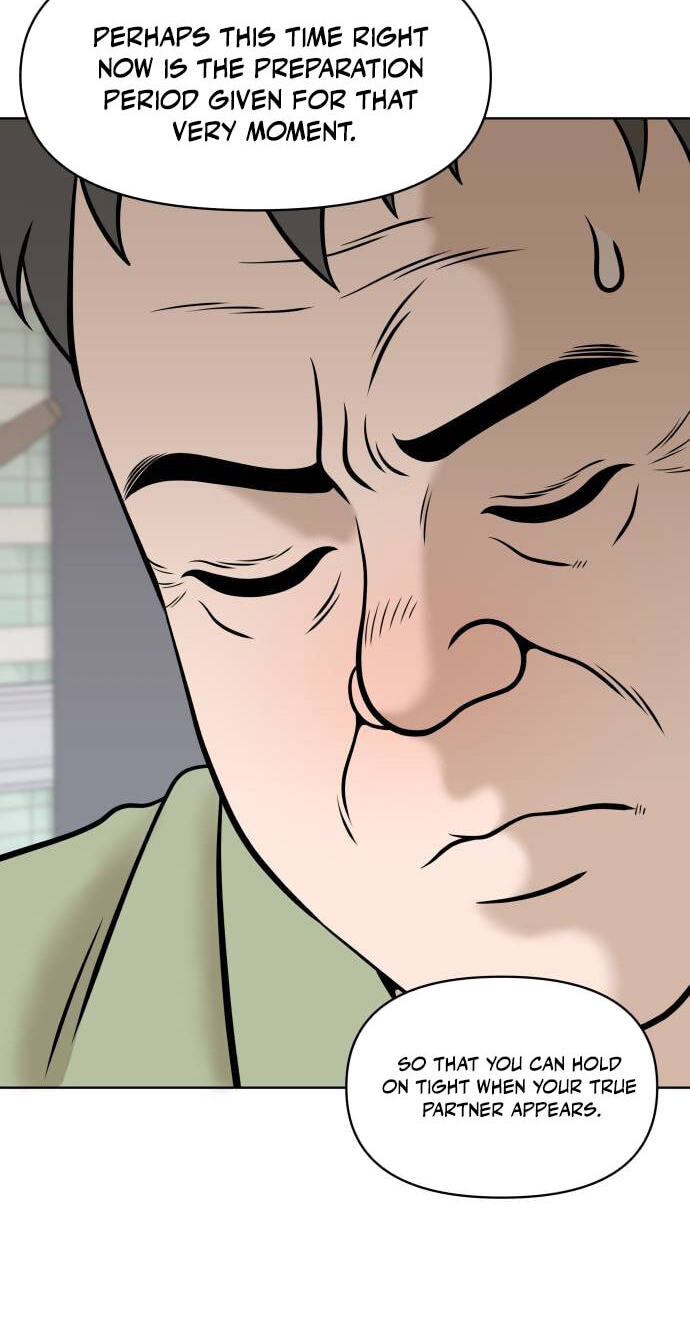 Around Forty Chapter 45 page 60 - 
