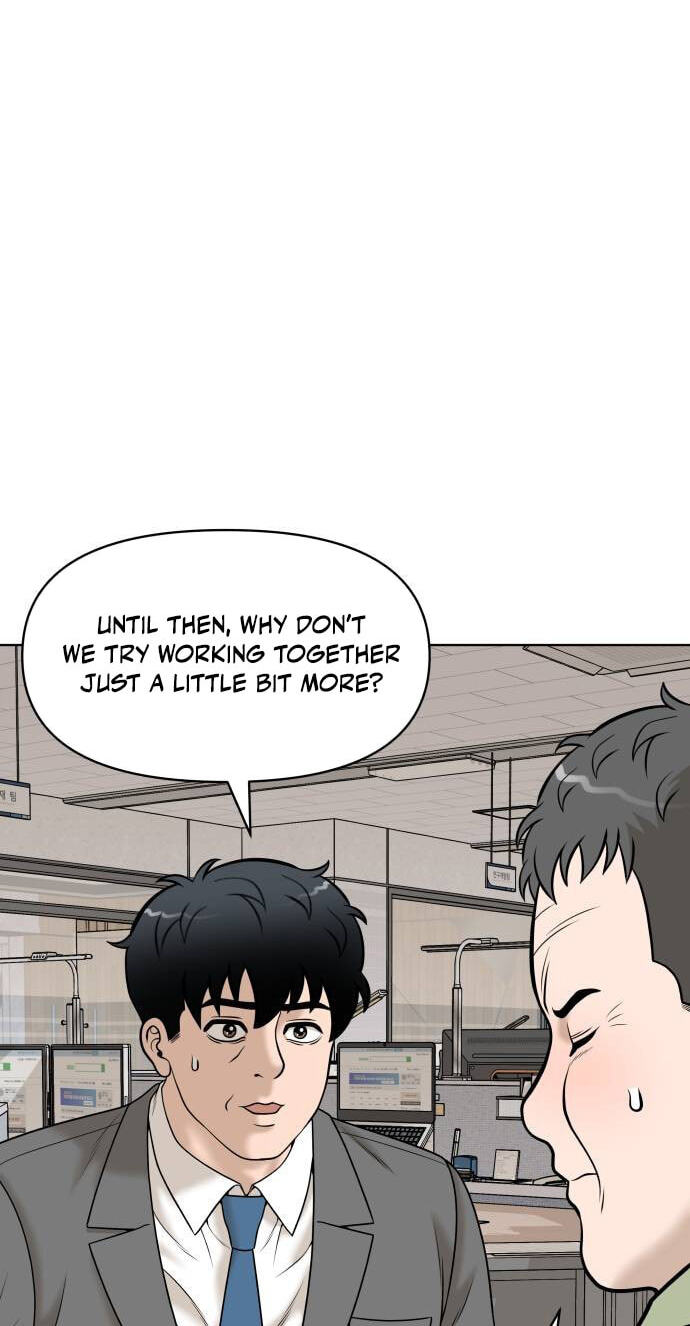 Around Forty Chapter 45 page 61 - 