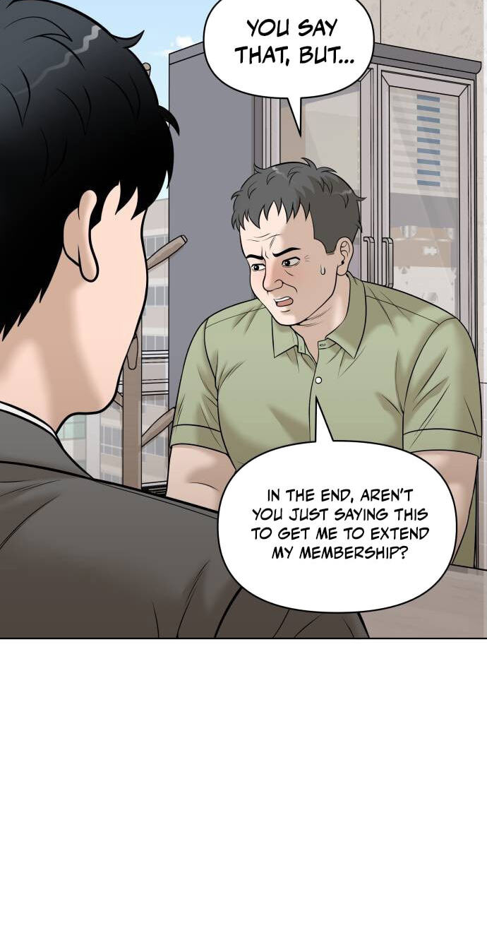 Around Forty Chapter 45 page 63 - 