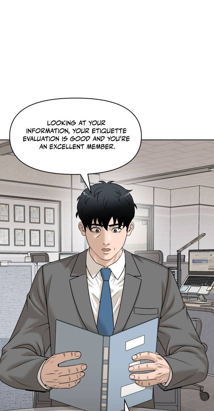 Around Forty Chapter 45 page 64 - 