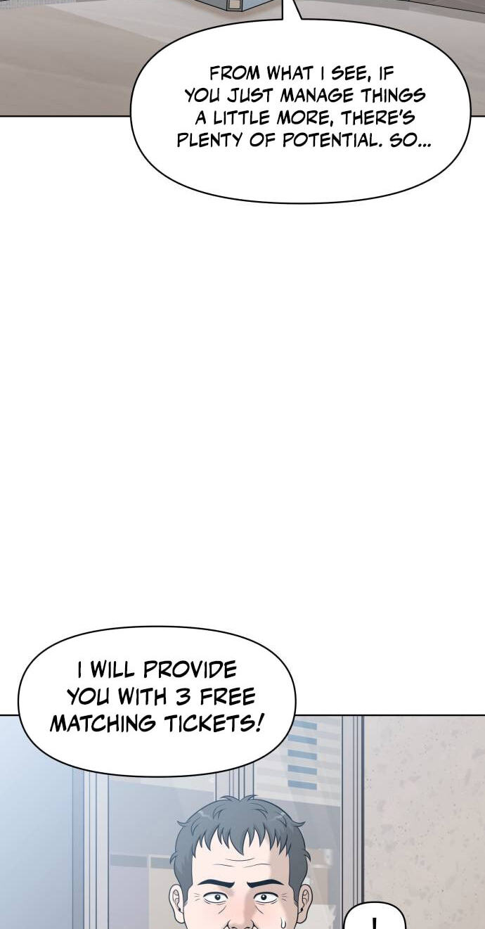 Around Forty Chapter 45 page 65 - 