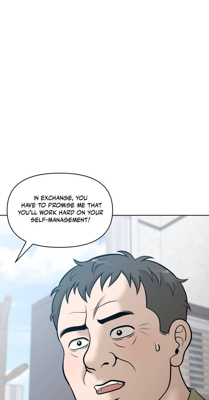 Around Forty Chapter 45 page 68 - 