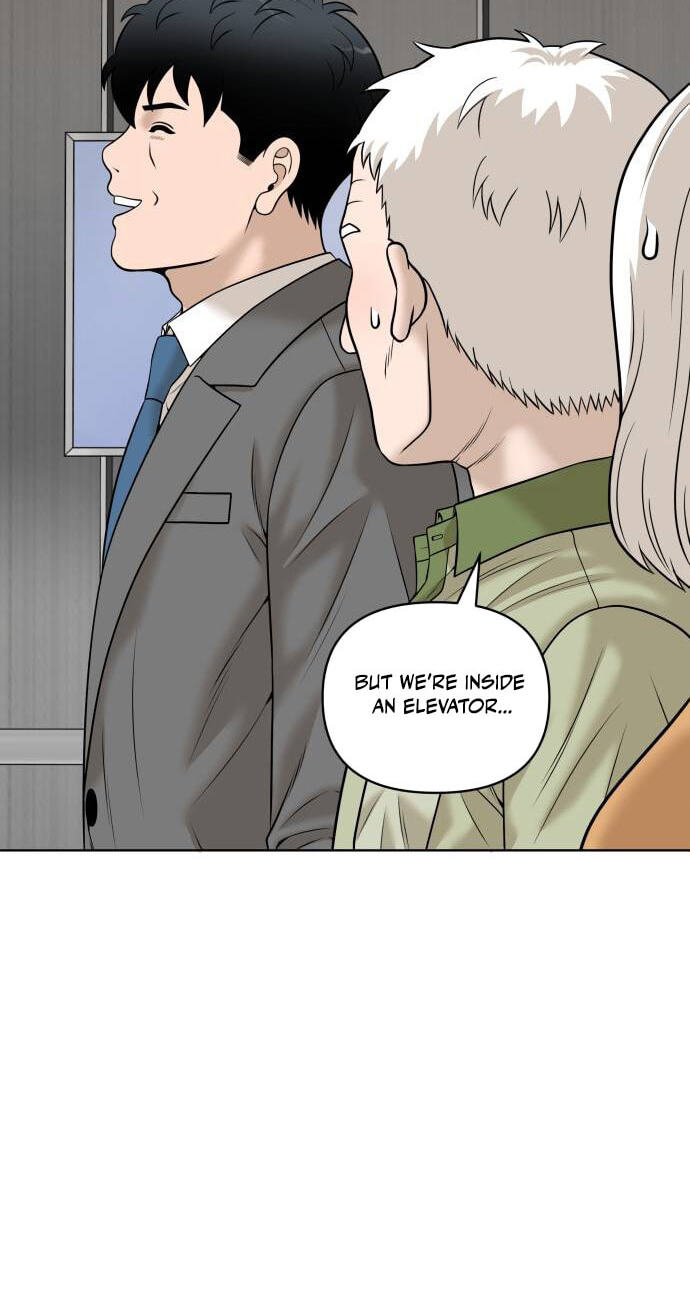 Around Forty Chapter 45 page 8 - 