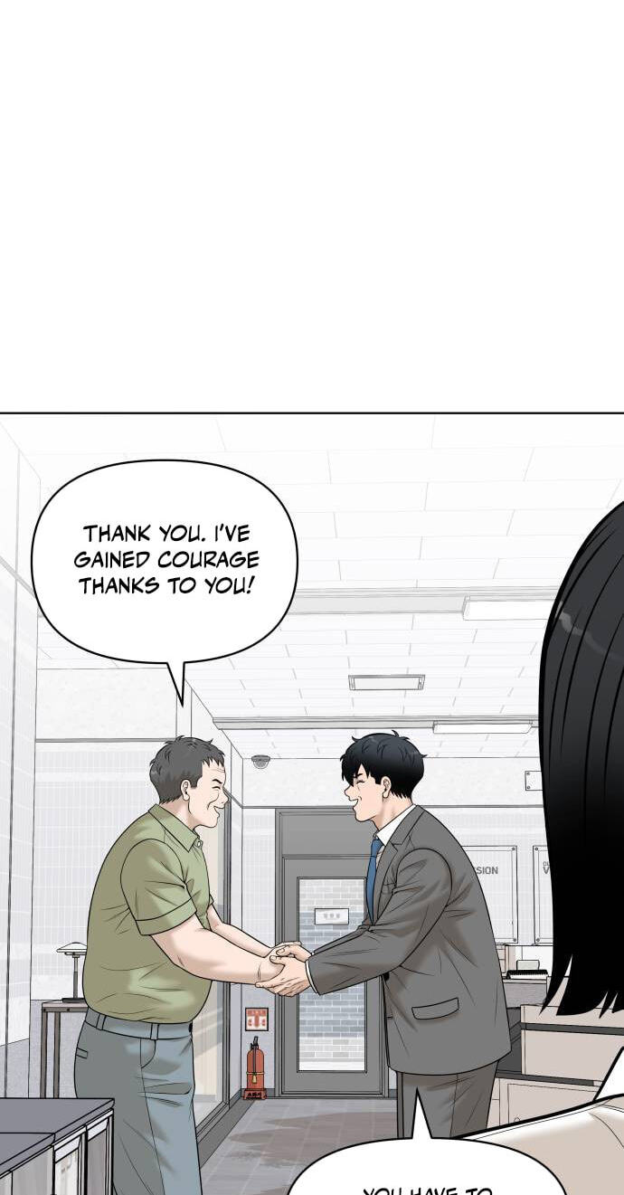 Around Forty Chapter 45 page 71 - 