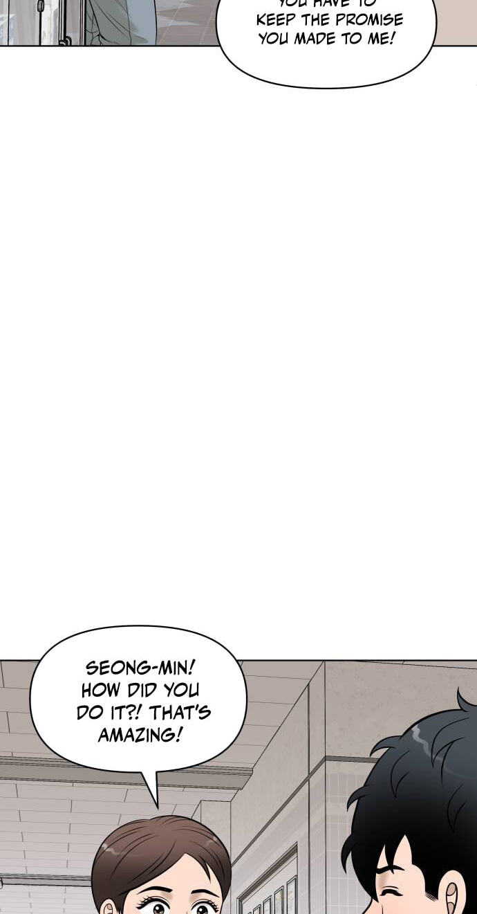 Around Forty Chapter 45 page 72 - 