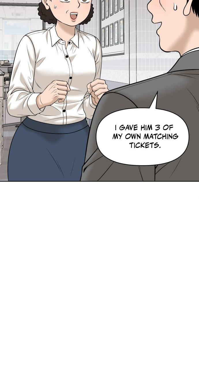 Around Forty Chapter 45 page 73 - 