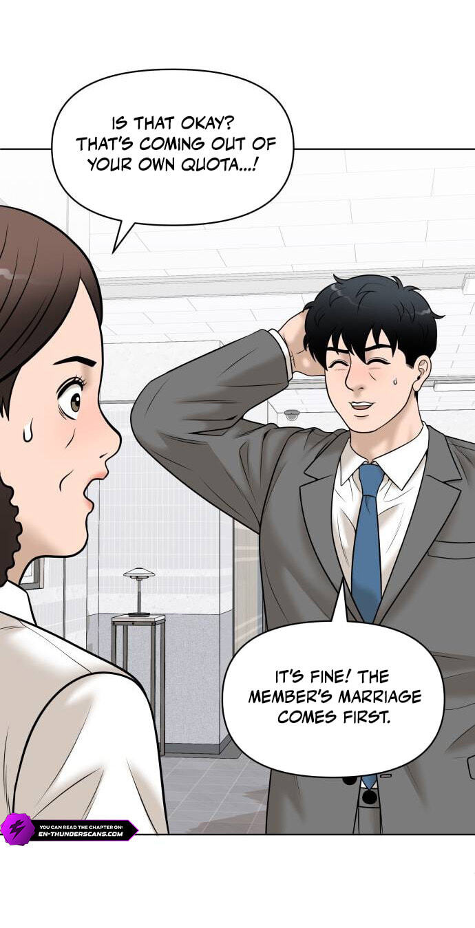 Around Forty Chapter 45 page 74 - 