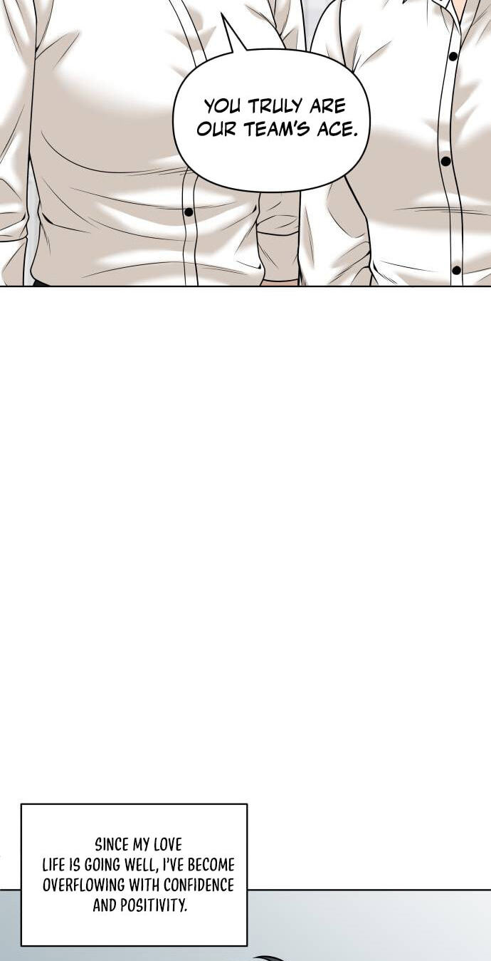 Around Forty Chapter 45 page 76 - 