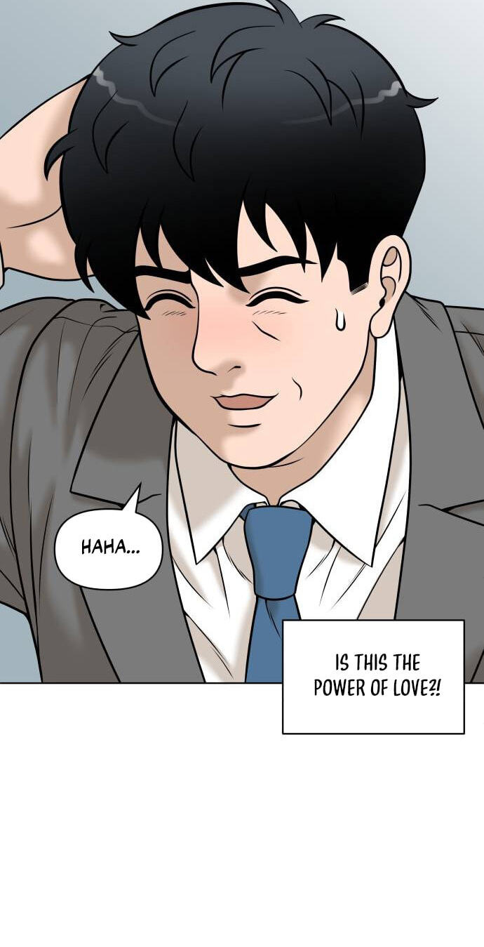 Around Forty Chapter 45 page 77 - 