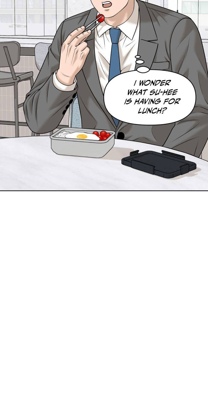 Around Forty Chapter 45 page 79 - 