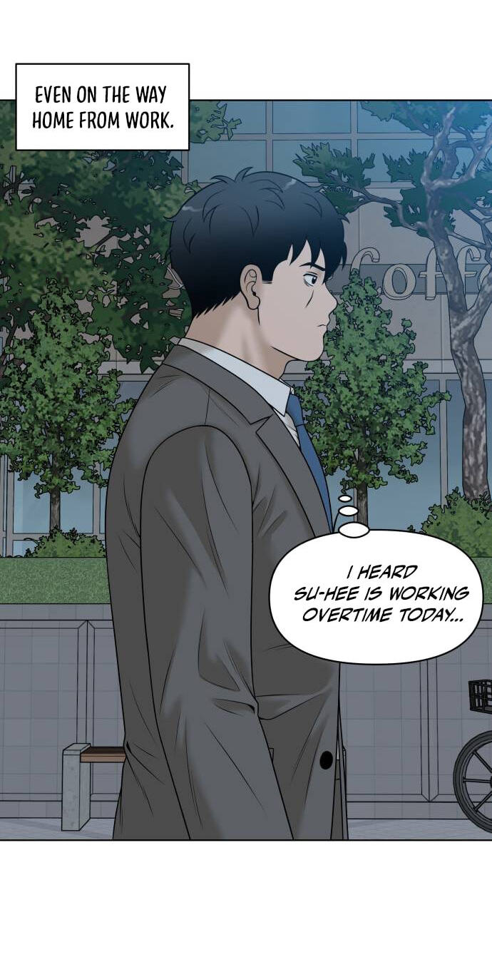 Around Forty Chapter 45 page 80 - 