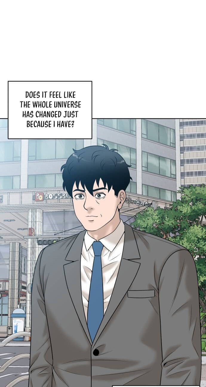 Around Forty Chapter 45 page 9 - 