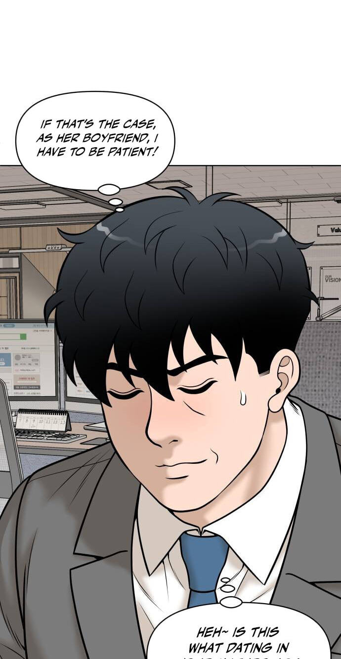 Around Forty Chapter 45 page 89 - 