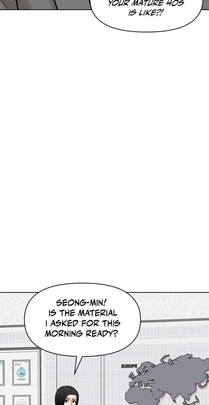 Around Forty Chapter 45 page 90 - 