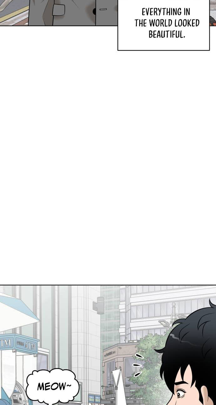 Around Forty Chapter 45 page 10 - 