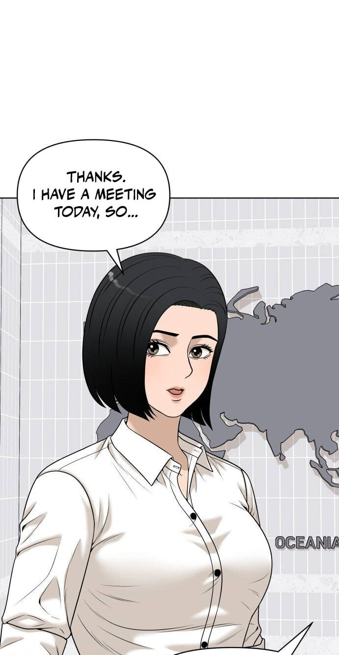 Around Forty Chapter 45 page 92 - 