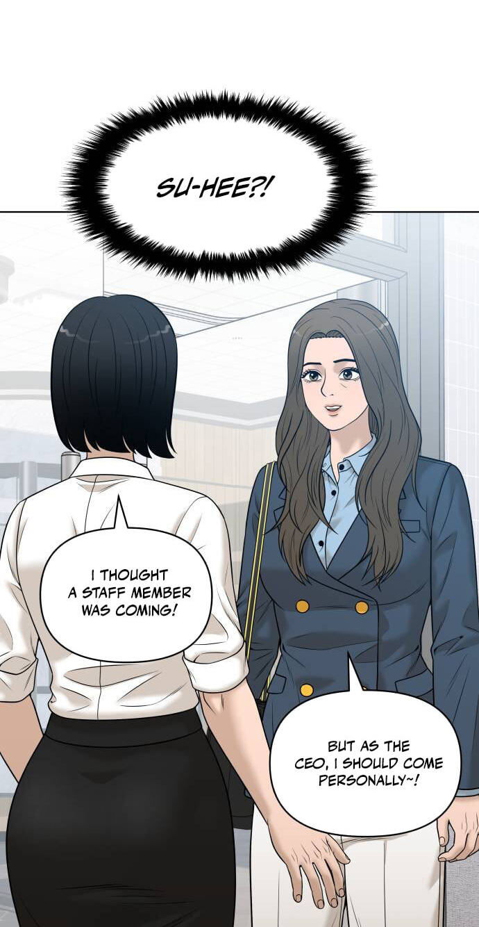 Around Forty Chapter 45 page 95 - 