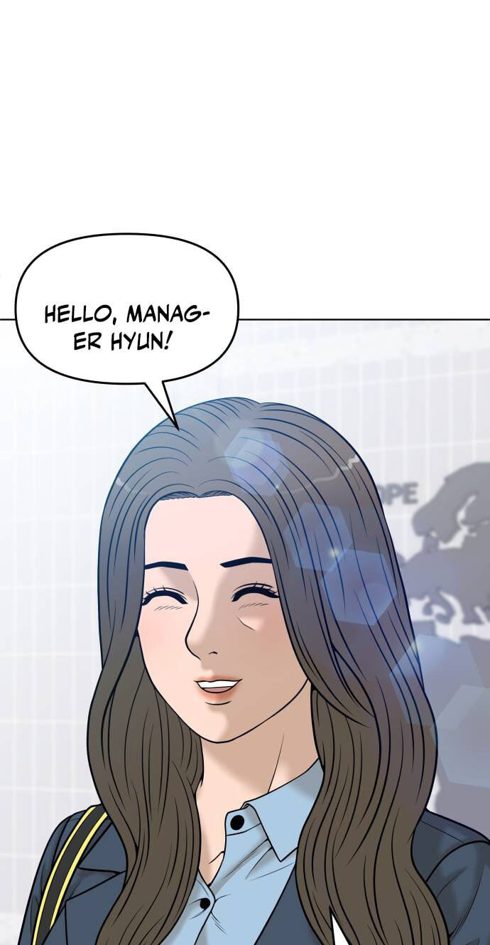 Around Forty Chapter 45 page 98 - 