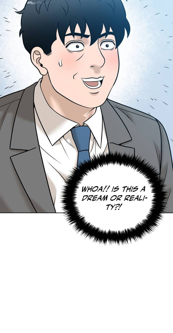 Around Forty Chapter 45 page 100 - 